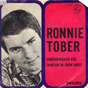 Ronnie Tober - Onbereikbaar Ver / Dansen In Jouw Hart mp3 album