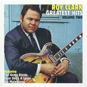 Roy Clark - Greatest Hits, Volume Two mp3 album
