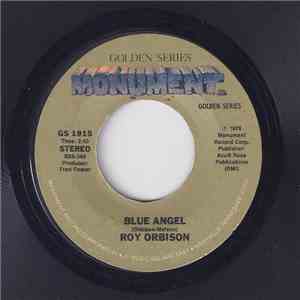 Roy Orbison - Blue Angel mp3 album