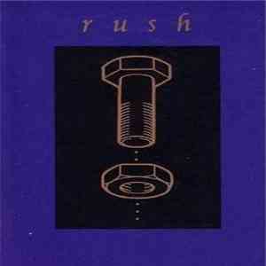Rush - Counterparts mp3 album