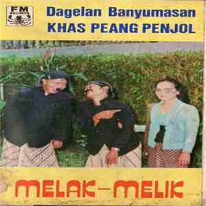 Rusmadi Peang, Dikun Penjol, Soeliyah, Gofar - Melak Melik mp3 album