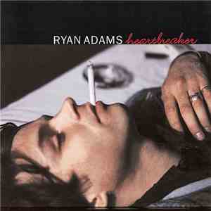 Ryan Adams - Heartbreaker mp3 album