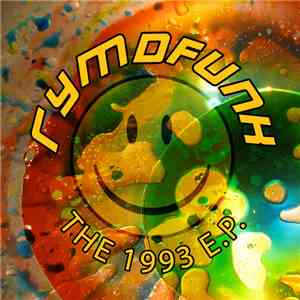 Rymdfunk - The 1993 E.P. mp3 album