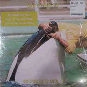Safia Nolin - Reprises Vol​.​1 mp3 album