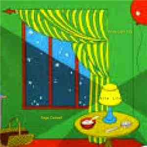 Sage Caswell - White Light 103 mp3 album