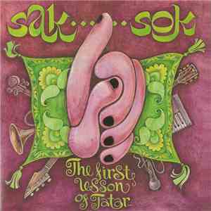 Sak-Sok - The First Lesson Of Tatar mp3 album