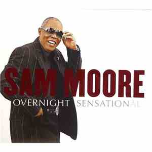 Sam Moore - Overnight Sensational mp3 album