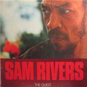 Sam Rivers - The Quest mp3 album