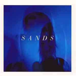 Sands  - EP mp3 album