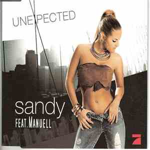 Sandy feat. Manuell - Unexpected mp3 album