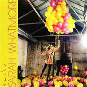 Sarah Whatmore - Smile mp3 album