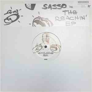 Sasso - The Reachin' EP mp3 album