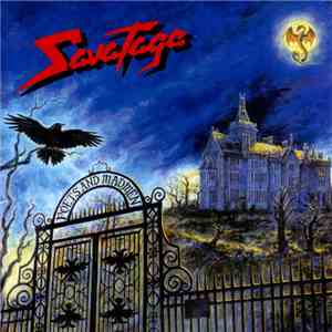 Savatage - Poets & Madmen mp3 album