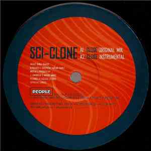 Sci-Clone - Close mp3 album
