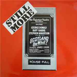 Scotland The What? - Still More mp3 album
