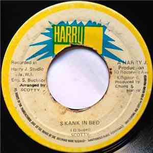 Scotty  - Skank In Bed mp3 album