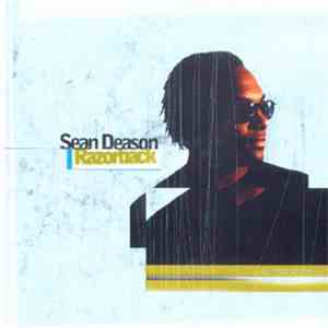 Sean Deason - Razorback mp3 album