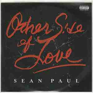 Sean Paul - Other Side Of Love mp3 album