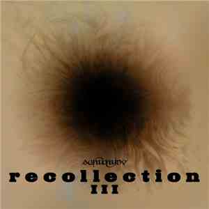 Semiomime - Recollection III mp3 album
