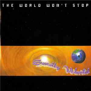 Sensity World - The World Won't Stop mp3 album