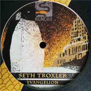 Seth Troxler - Evangelion mp3 album