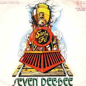 Seven Dee-Bee - Santa Fè mp3 album
