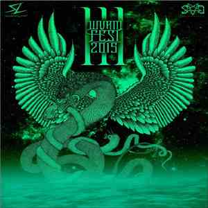 Shadow Hunter - Live At Wvrm Fest mp3 album