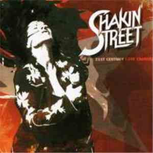 Shakin' Street - 21st Century Love Channel mp3 album