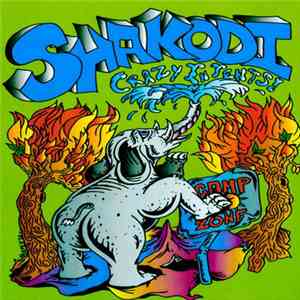 Shakodi - Crazy In-Tents mp3 album