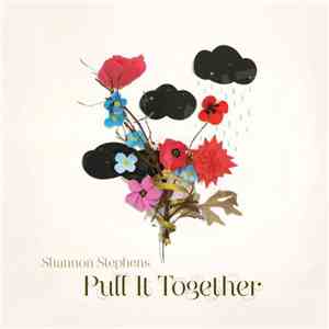 Shannon Stephens - Pull It Together mp3 album