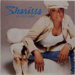 Sharissa - No Half Steppin' mp3 album