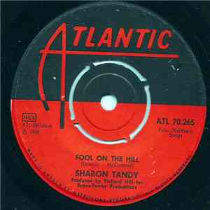 Sharon Tandy - Fool On The Hill mp3 album