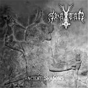 Shaytan  - Ancient Shadows mp3 album