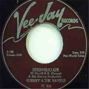 Sheriff & The Ravels - Shombalor / Lonely One mp3 album