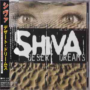 Shiva  - Desert Dreams mp3 album
