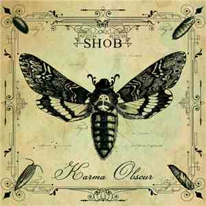 Shob - Karma Obscur mp3 album