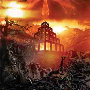 Shrinebuilder - Shrinebuilder mp3 album