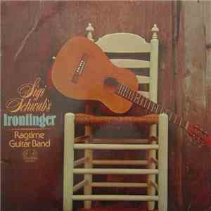 Siegfried Schwab's Ironfinger - Ragtime Guitar Band mp3 album