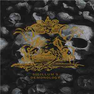 Sigillum S - Demonology mp3 album