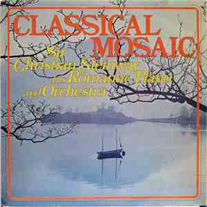 Sir Christian Steinway - Classical Mosaic mp3 album