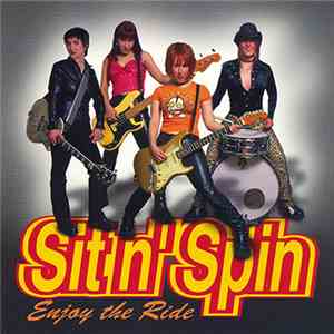 Sit N' Spin - Enjoy The Ride mp3 album