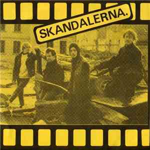 Skandalerna - Skandalerna mp3 album
