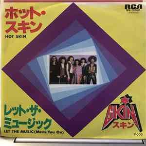 Skin  - Hot Skin mp3 album