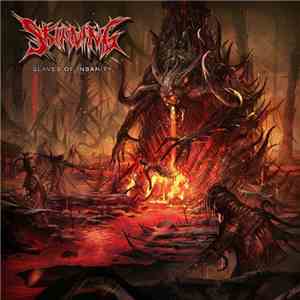 Skinning - Slaves Of Insanity mp3 album