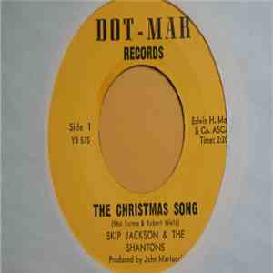 Skip Jackson & The Shantons - The Christmas Song mp3 album