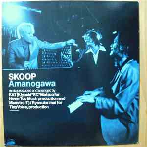 Skoop - Amanogawa mp3 album