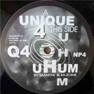 Smartie & M-Zone - Uhum mp3 album