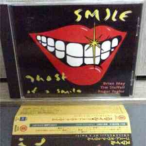Smile  - Ghost Of A Smile mp3 album