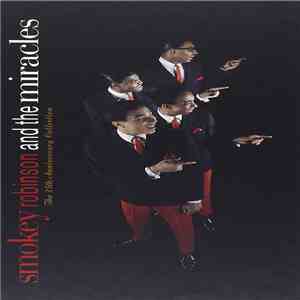 Smokey Robinson And The Miracles - The 35th Anniversary Collection mp3 album