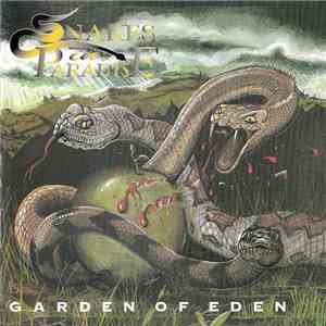 Snakes In Paradise - Garden Of Eden mp3 album